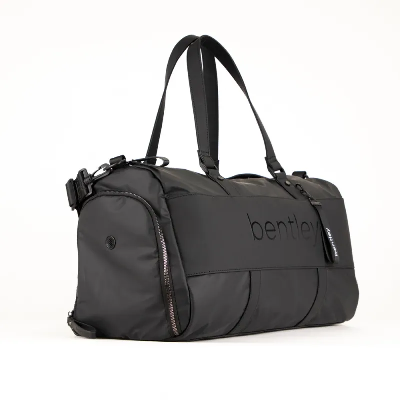 Bentley Onyx Duffle bag sold by Bentley Leathers