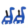 Tracker Dino Luggage ID Tag sold by Bentley Leathers