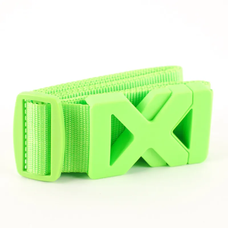 Tracker Luggage Strap 180 cm sold by Bentley Leathers