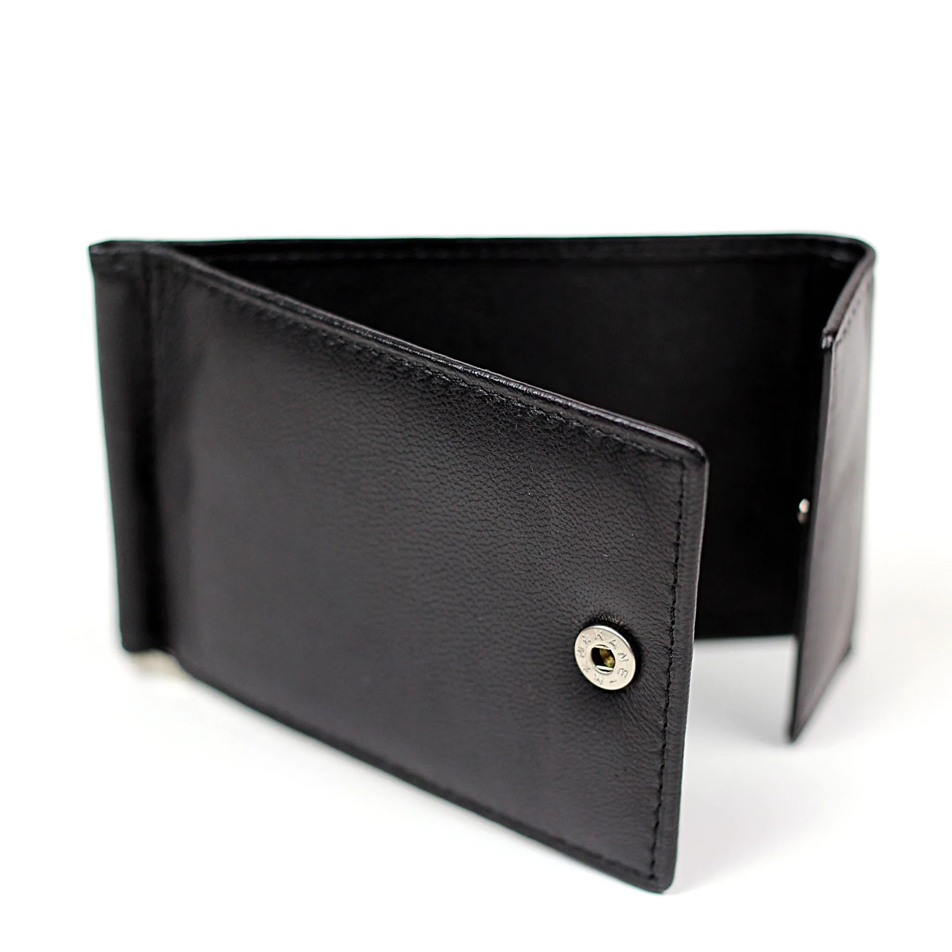 Champs Leather CC Holder sold by Bentley Leathers product image thumbnail 2