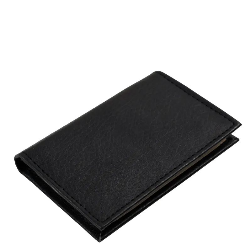 Champs Leather CC Holder sold by Bentley Leathers
