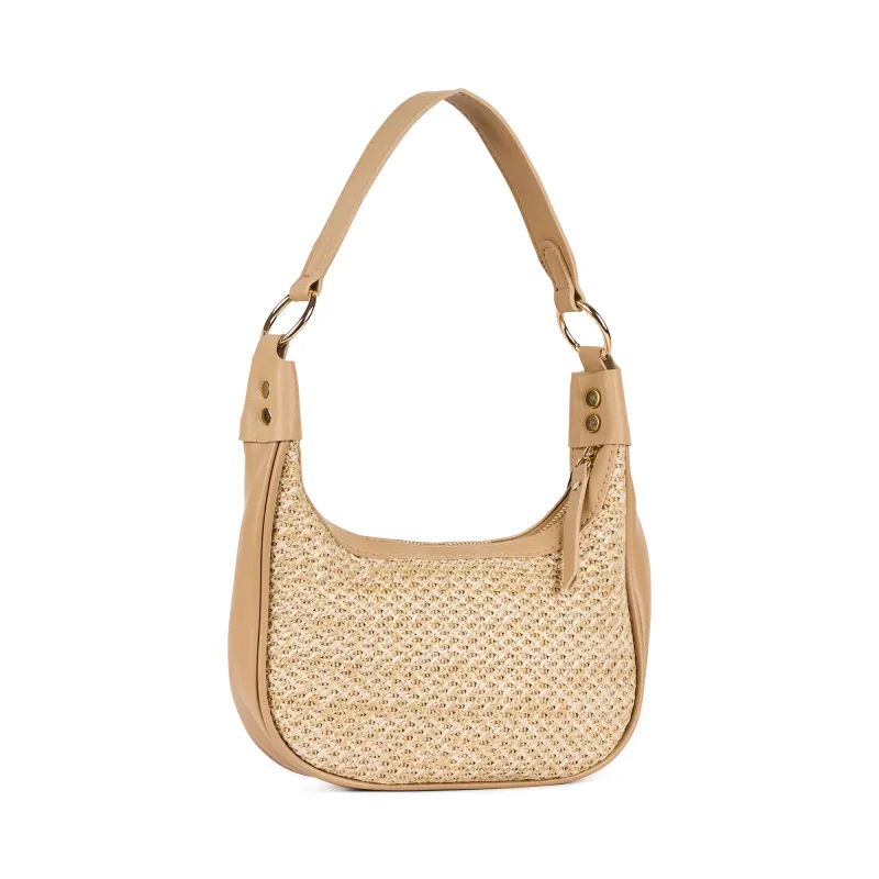 Bentley Coastal Satchel sold by Bentley Leathers