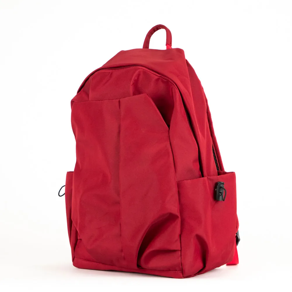 Tracker Urban Edge Backpack sold by Bentley Leathers product image thumbnail 3