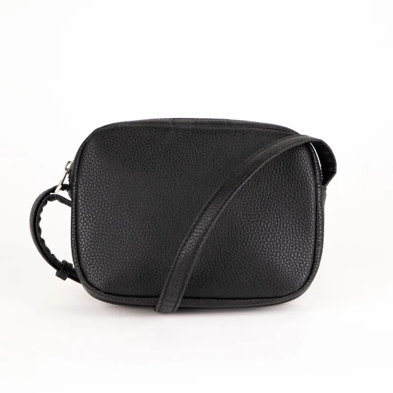 Bentley Classic Mini Crossbody sold by Bentley Leathers