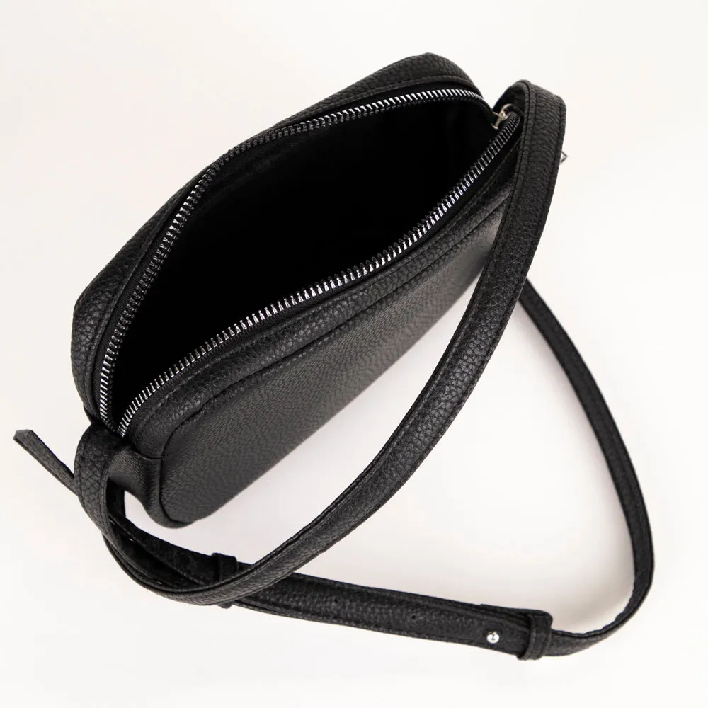 Bentley Classic Mini Crossbody sold by Bentley Leathers product image thumbnail 5