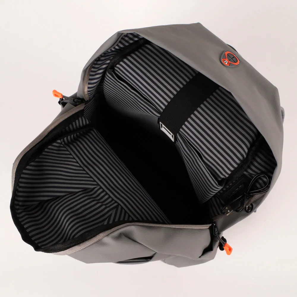 Tracker Next Gen Backpack sold by Bentley Leathers product image thumbnail 4