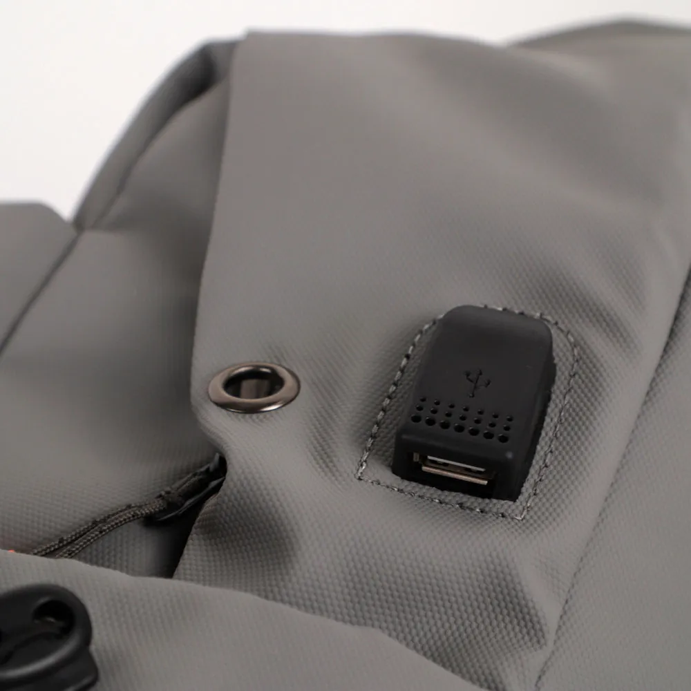 Tracker Next Gen Backpack sold by Bentley Leathers product image thumbnail 5