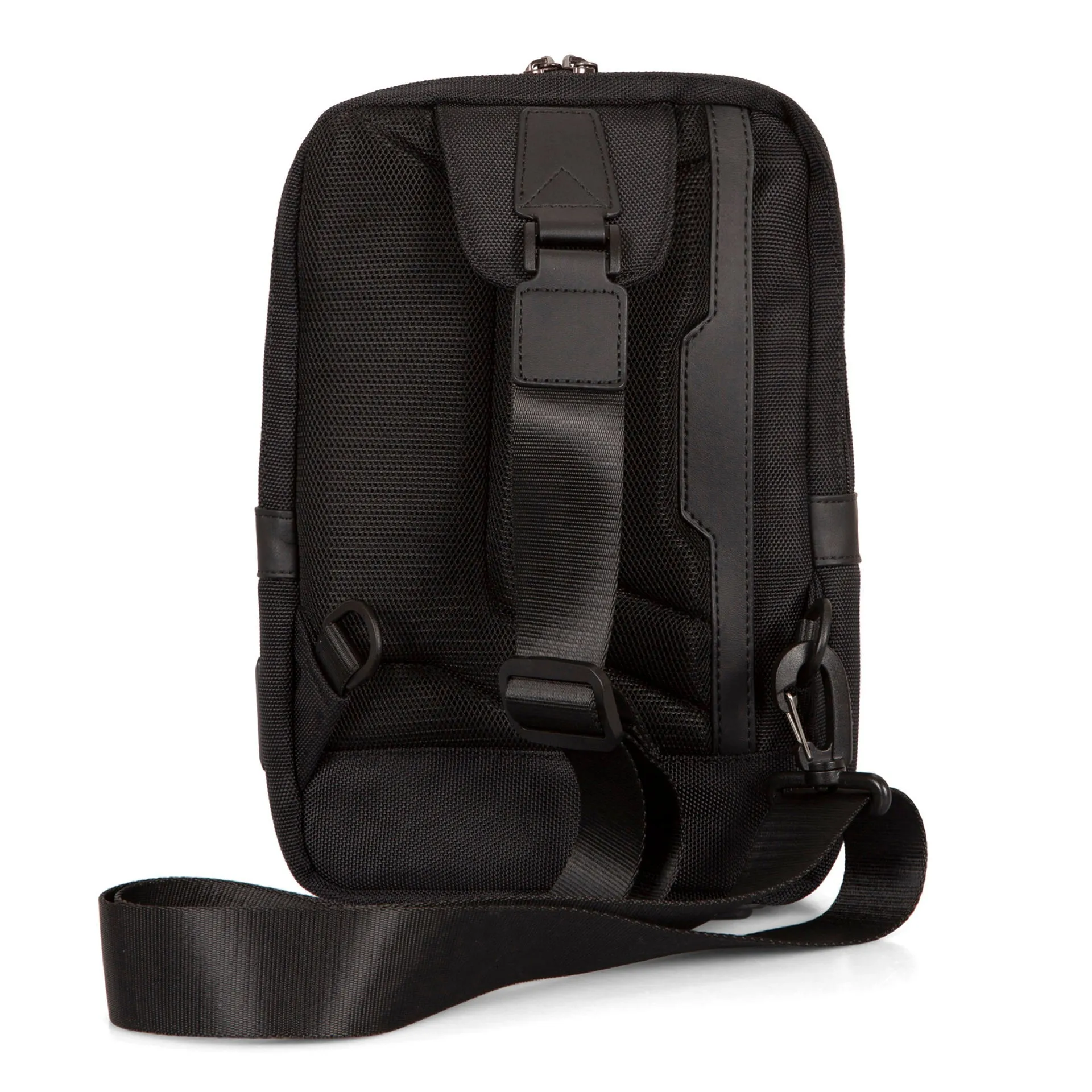 Wellington Sling Bag sold by Bentley Leathers product image thumbnail 2