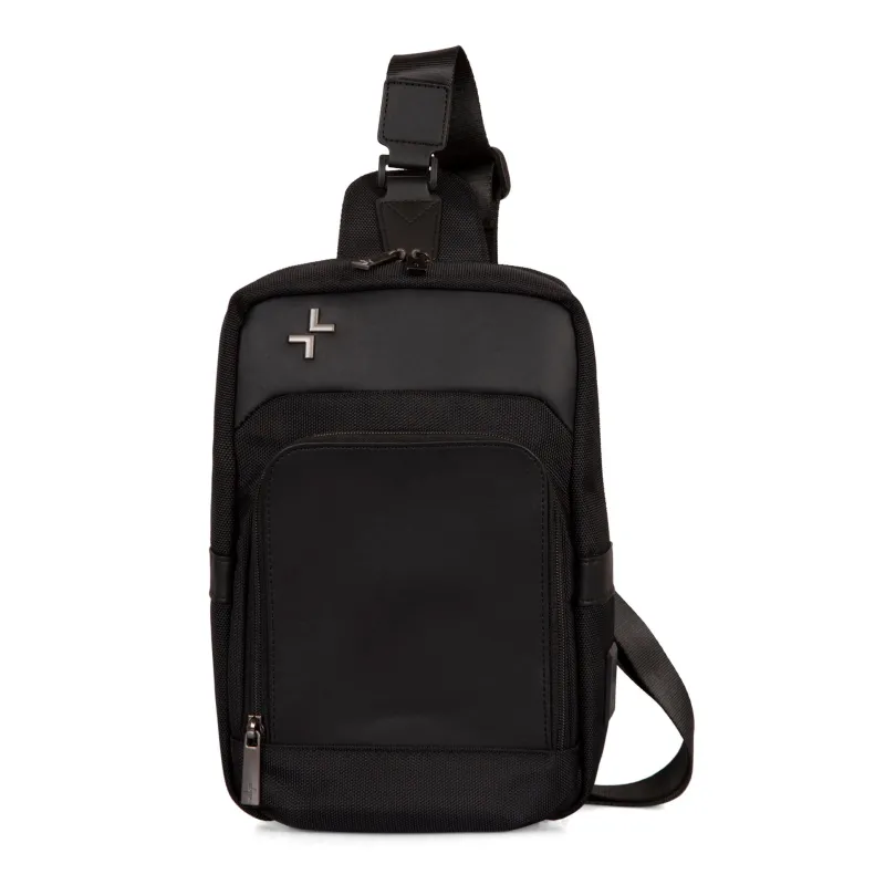 Wellington Sling Bag sold by Bentley Leathers