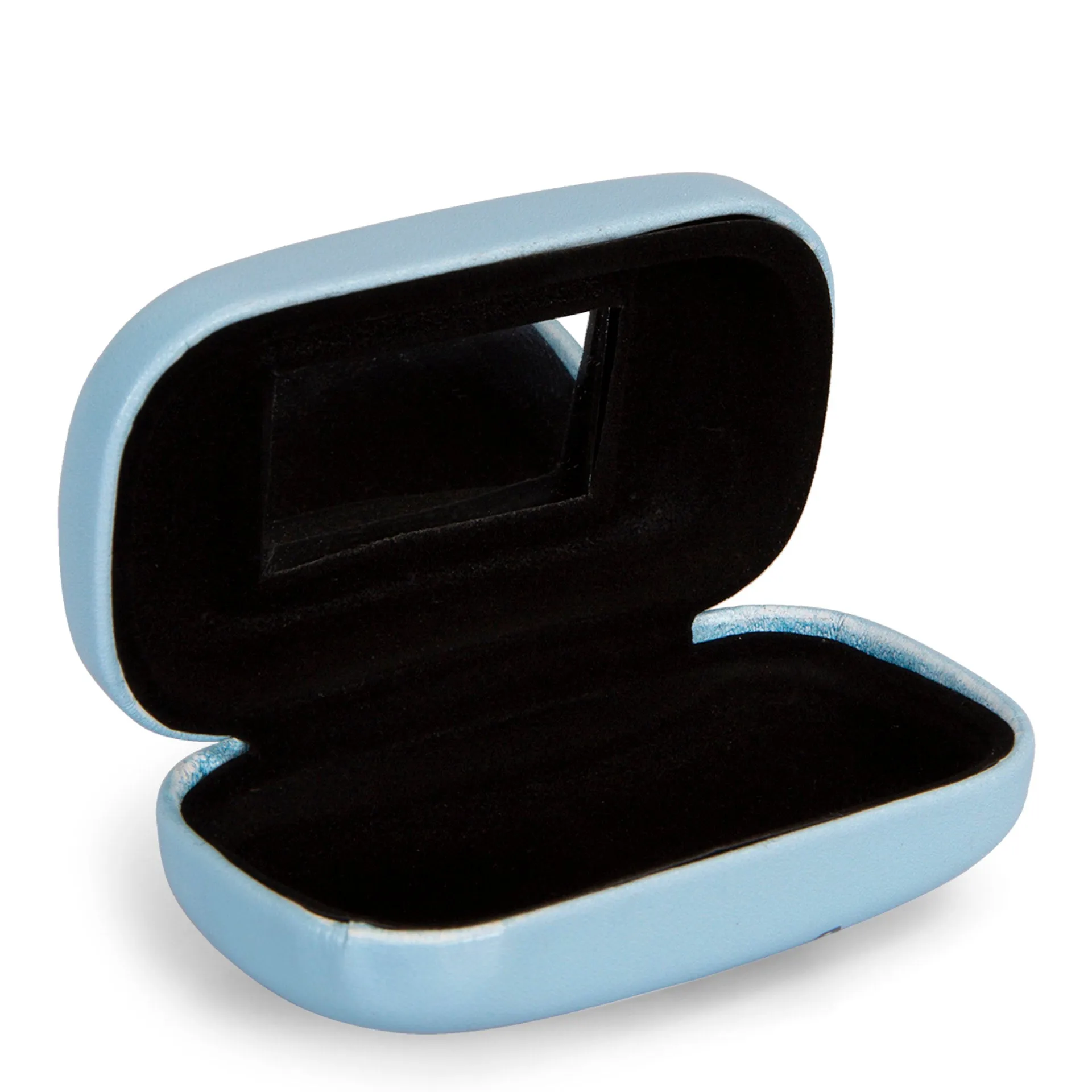 Friyay Cat Snap Top Case sold by Bentley Leathers product image thumbnail 2