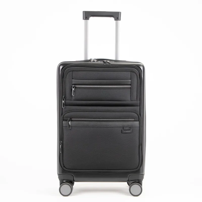 Tracker Carry Pro Hybrid small sold by Bentley Leathers