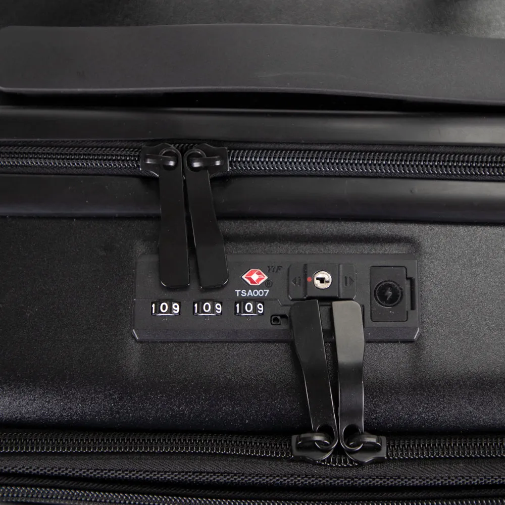 Tracker Carry Pro Hybrid small sold by Bentley Leathers product image thumbnail 5