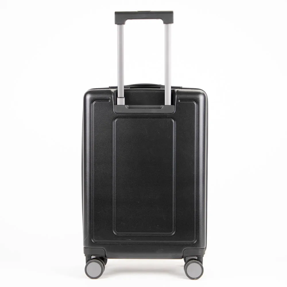 Tracker Carry Pro Hybrid small sold by Bentley Leathers product image thumbnail 3