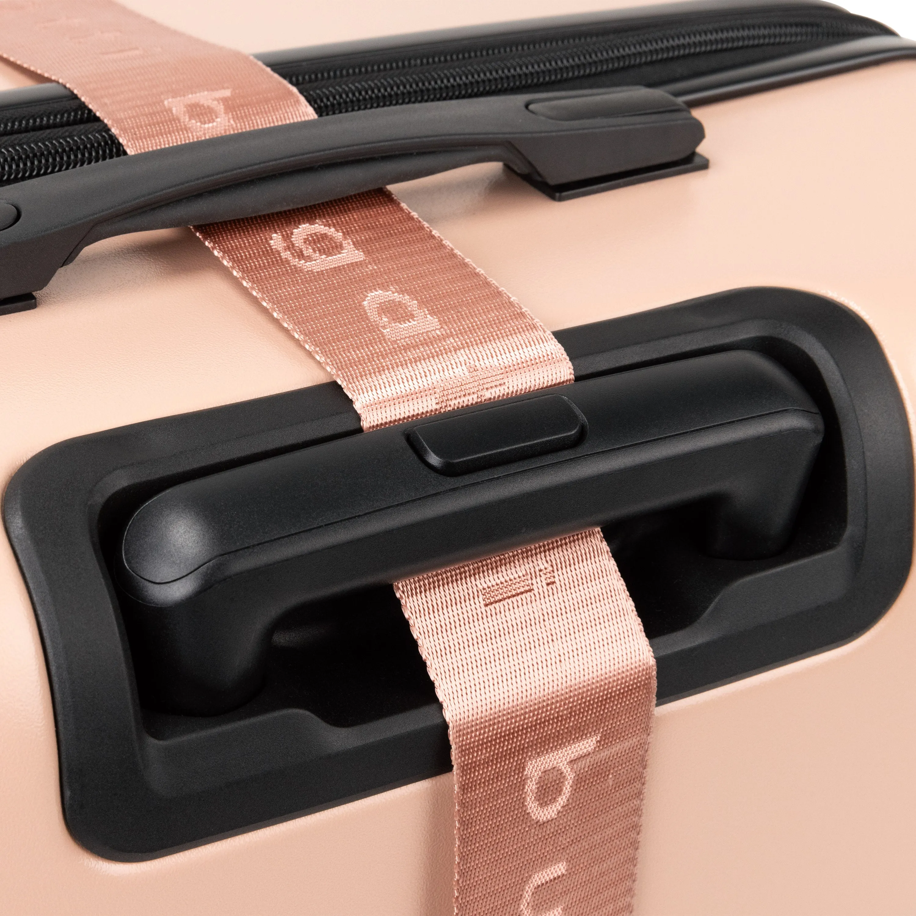 Bugatti Paris luggage strap sold by Bentley Leathers product image thumbnail 2