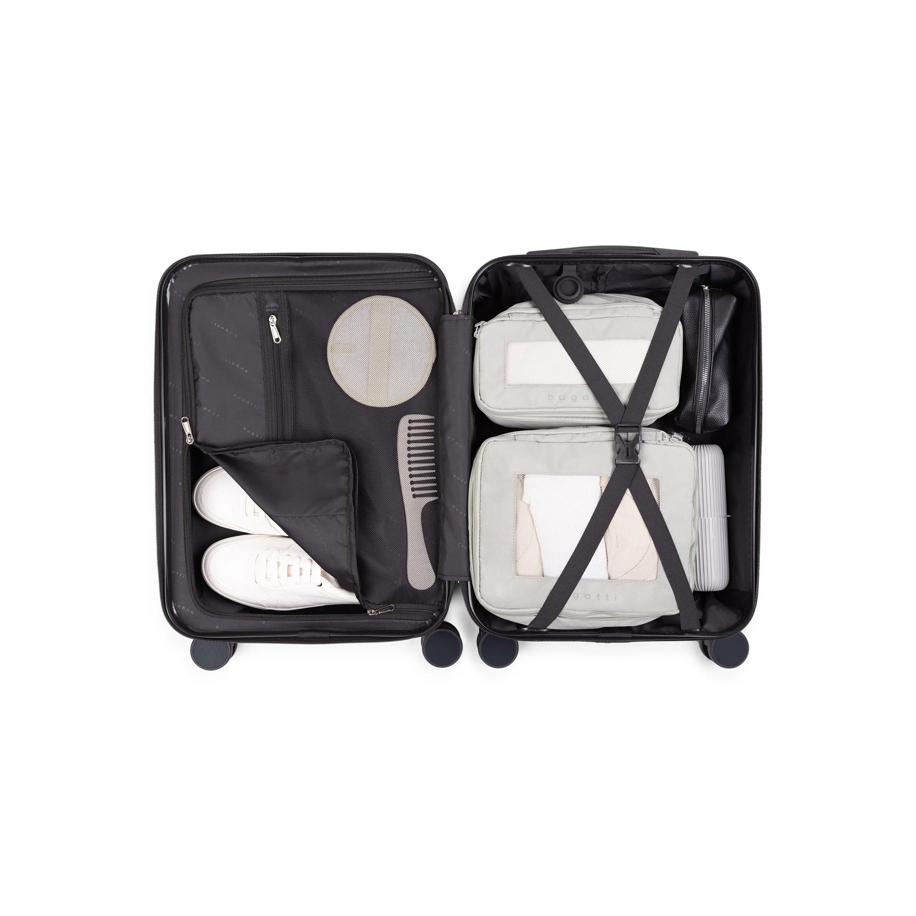 Bugatti Paris 28in HC sold by Bentley Leathers product image thumbnail 3