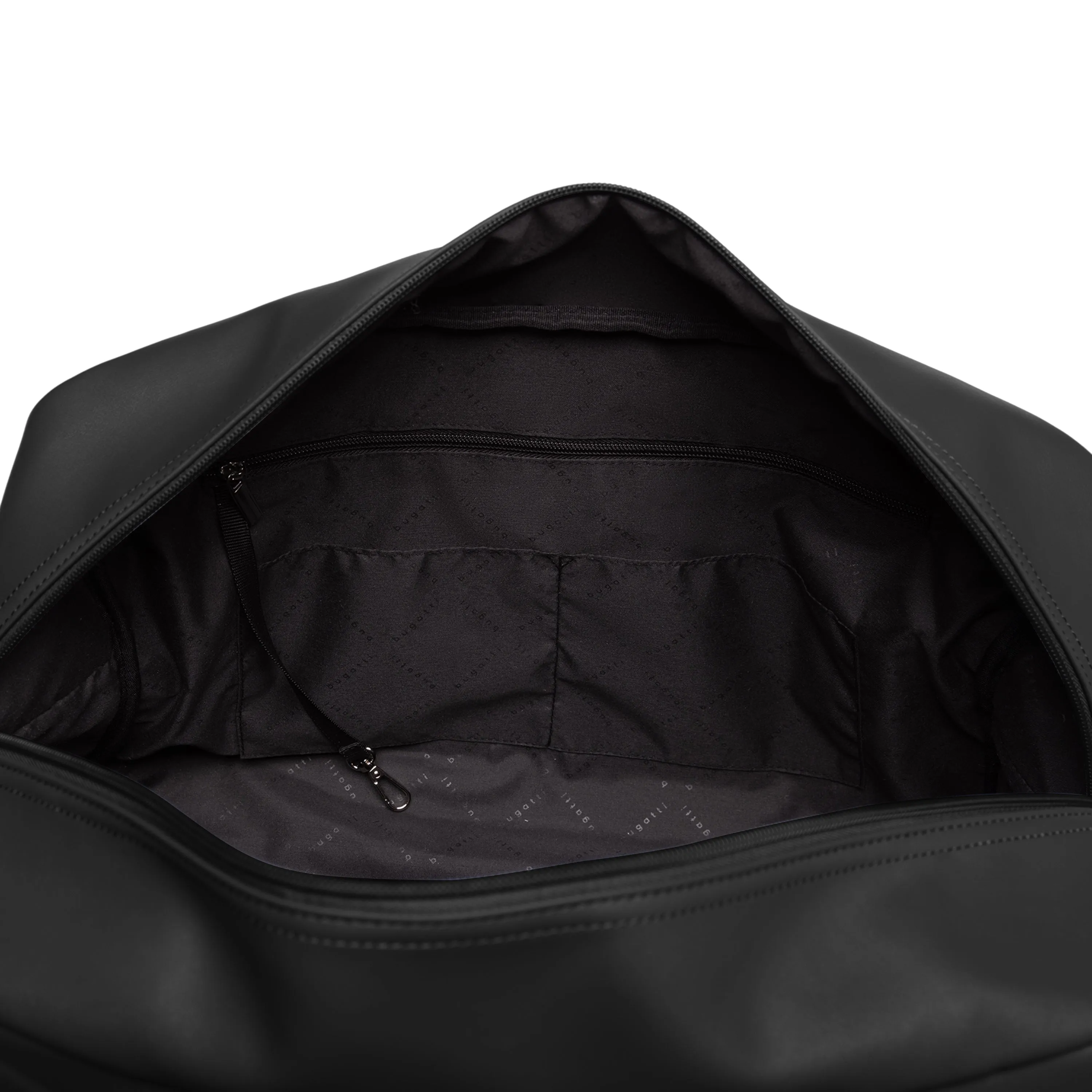 Bugatti Paris Duffle bag sold by Bentley Leathers product image thumbnail 5