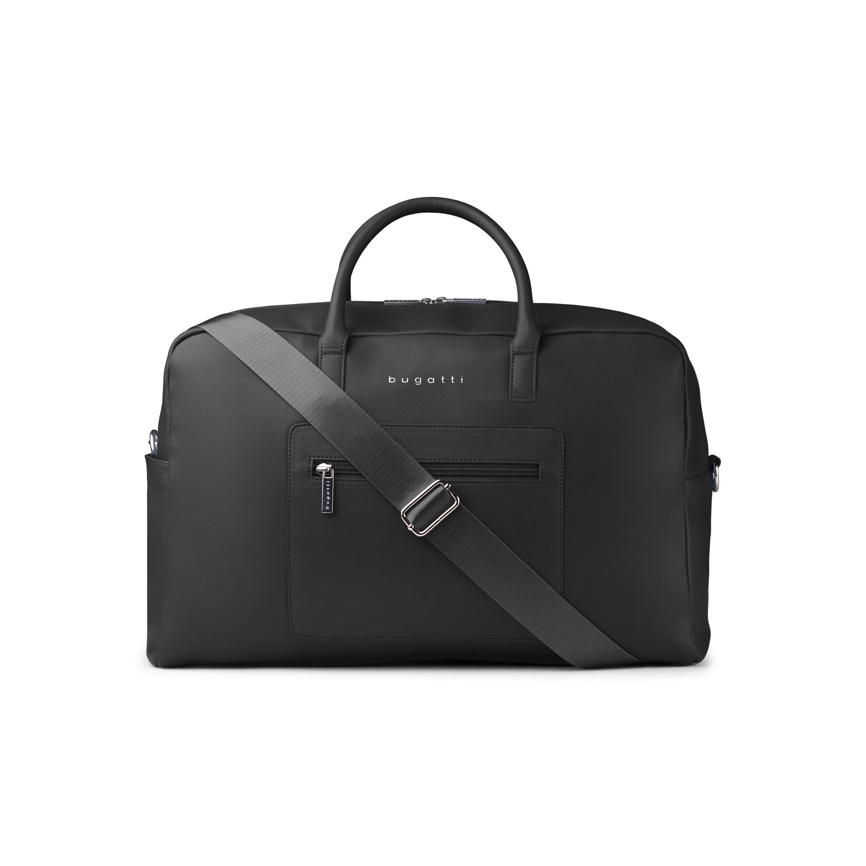 Bugatti Paris Duffle bag sold by Bentley Leathers