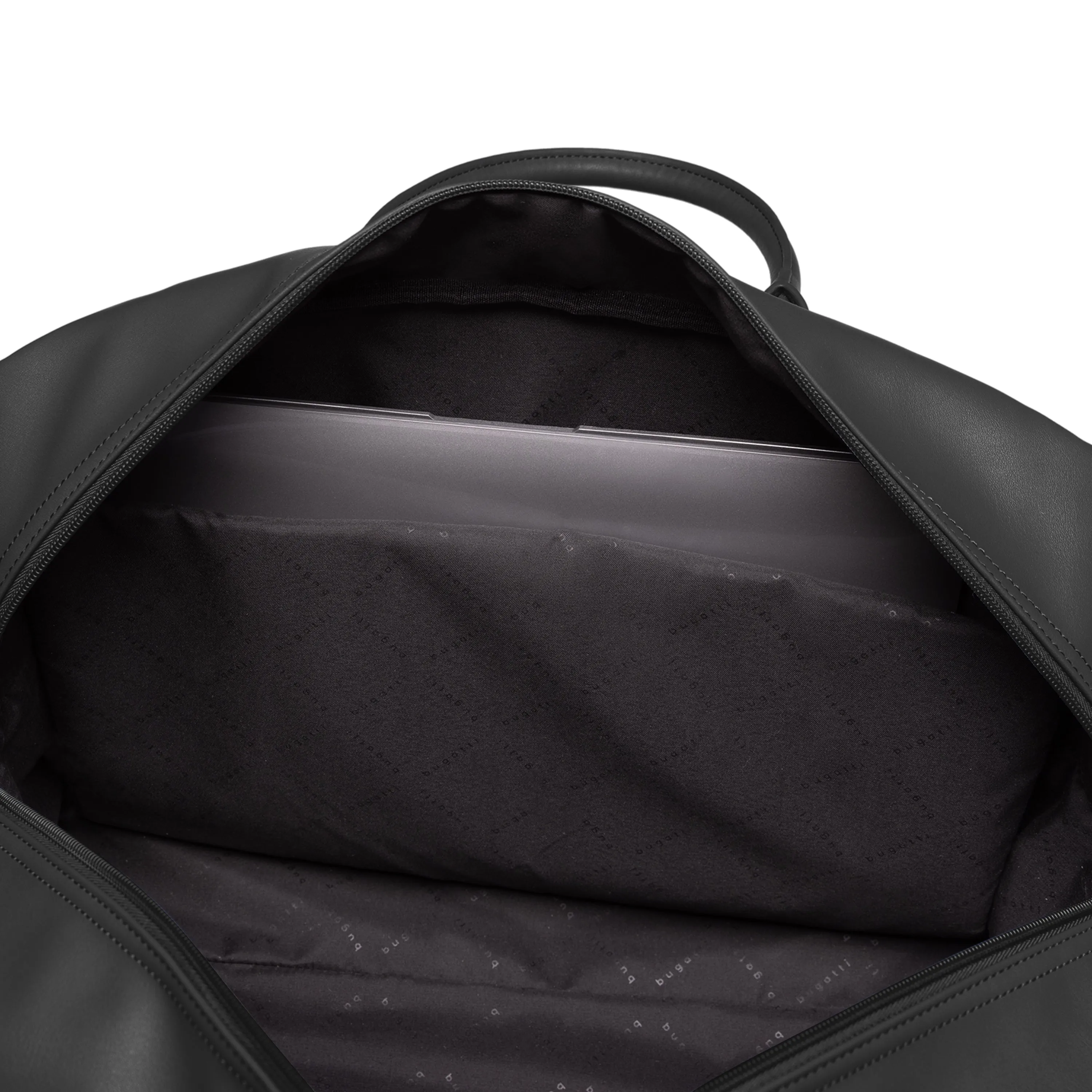 Bugatti Paris Duffle bag sold by Bentley Leathers product image thumbnail 4