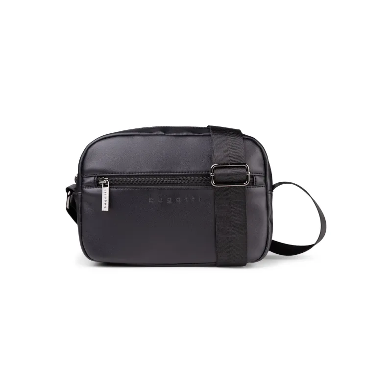 Bugatti Paris Crossbody sold by Bentley Leathers