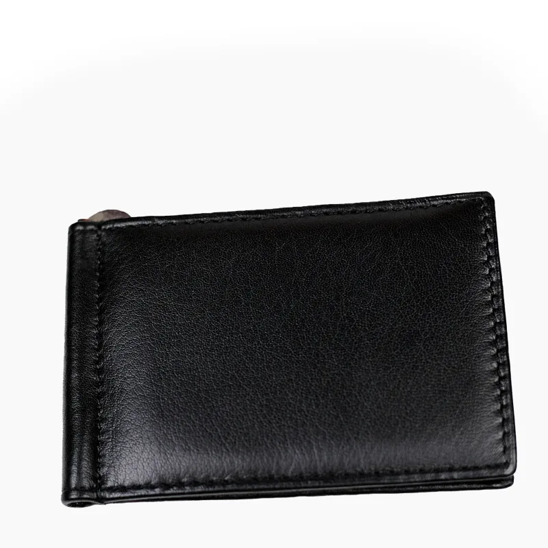 Champs Leather CC Holder sold by Bentley Leathers