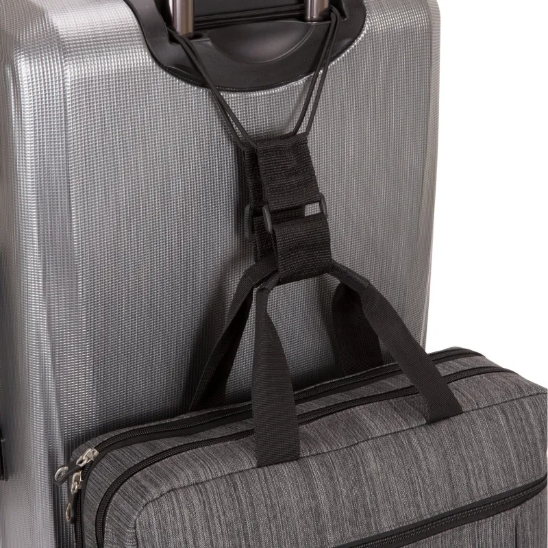Travel Bungee Strap for Bag sold by Bentley Leathers