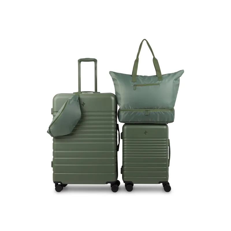 Tracker Milan 4 piece sold by Bentley Leathers