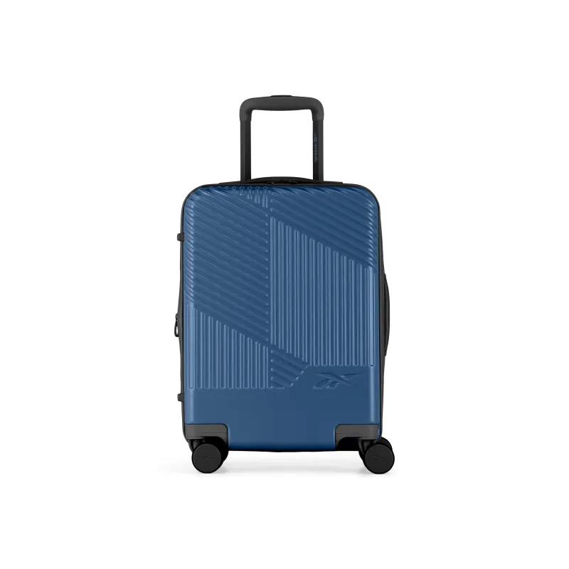 Reebok Record Carry-on sold by Bentley Leathers