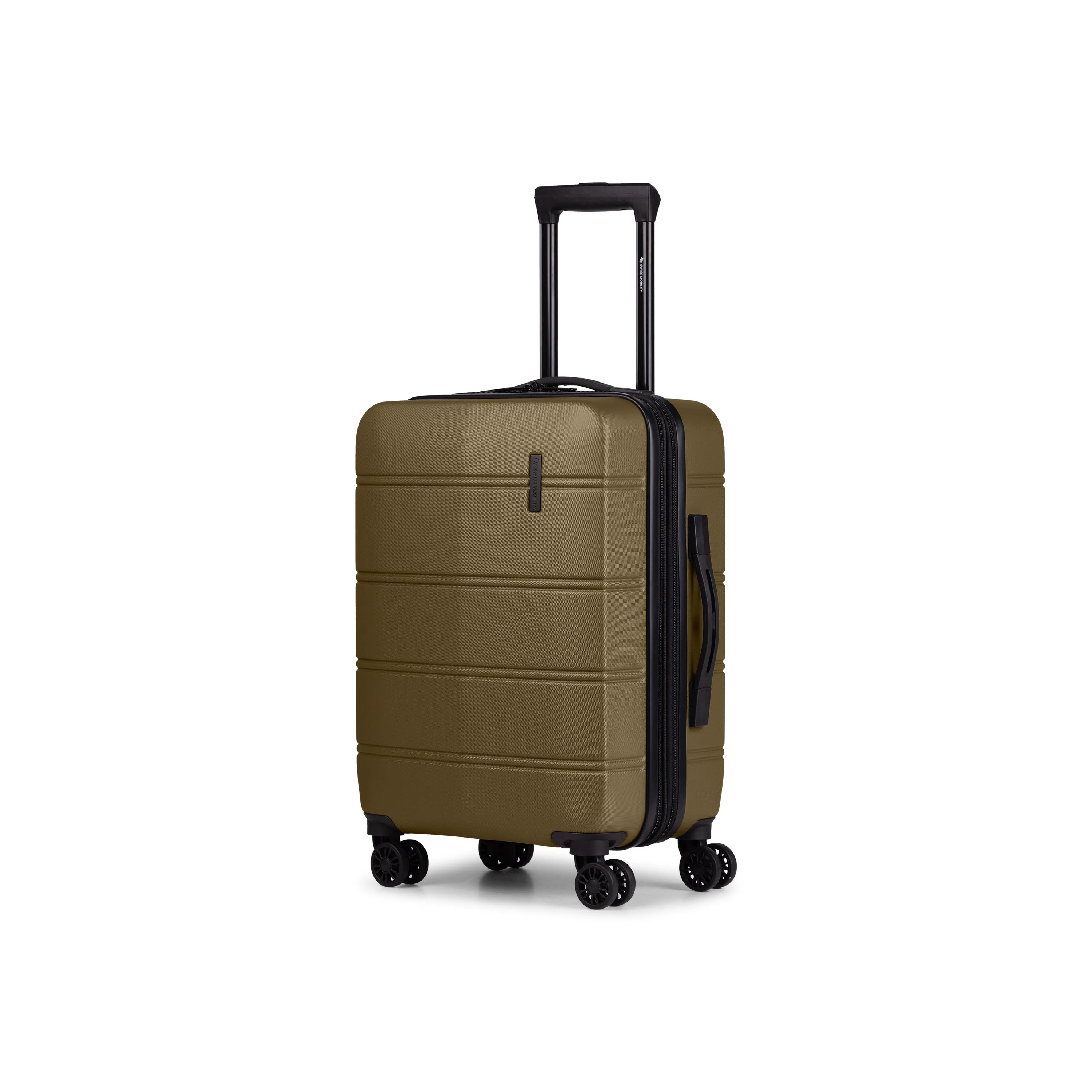 Swiss Mobilty LAX Carry-on sold by Bentley Leathers