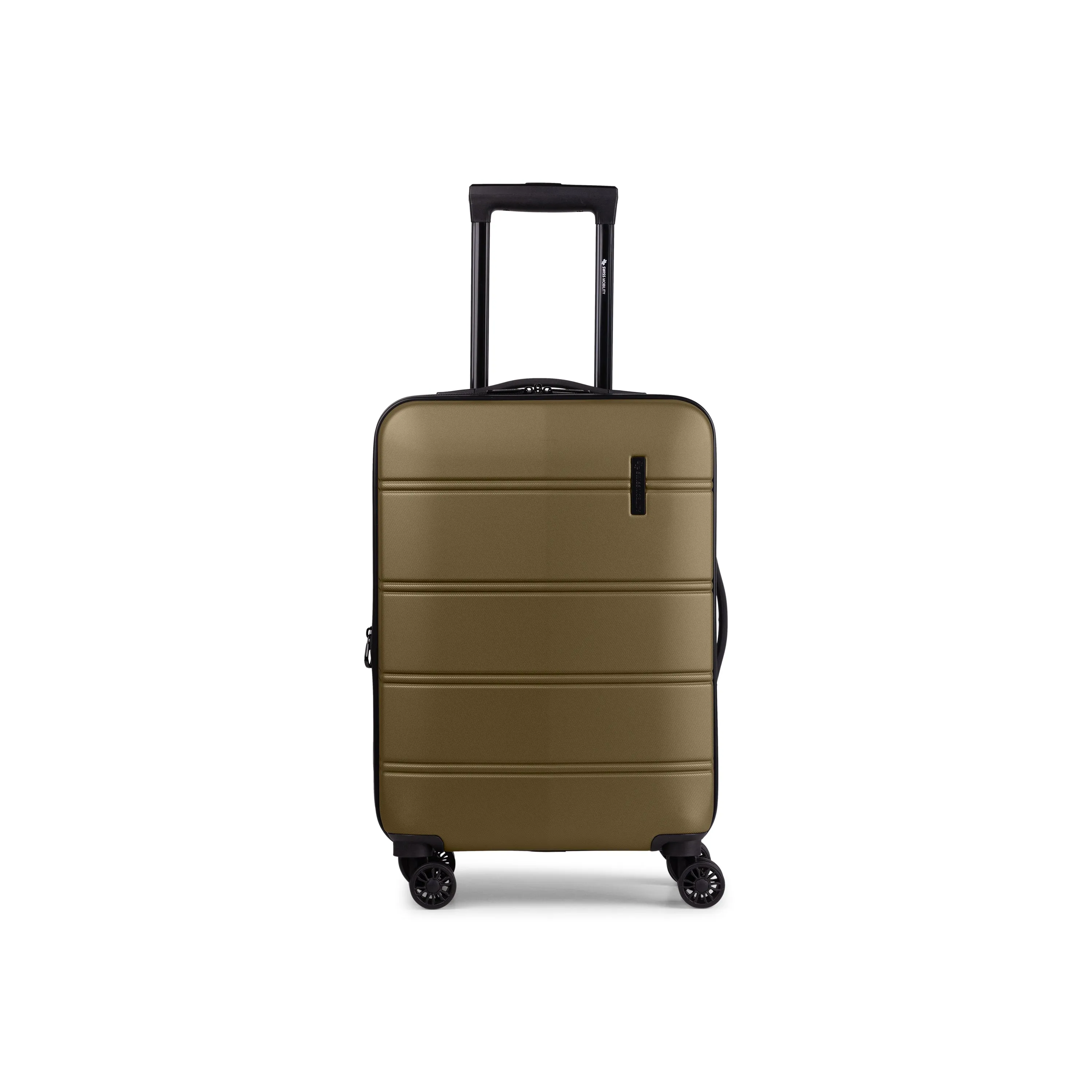 Swiss Mobilty LAX Carry-on sold by Bentley Leathers product image thumbnail 2