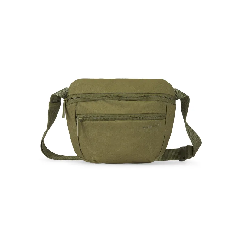 Bugatti Downtown Crossbody Bag sold by Bentley Leathers