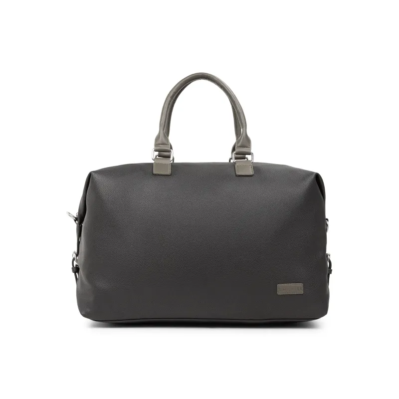 Bugatti Duffle Contrast sold by Bentley Leathers