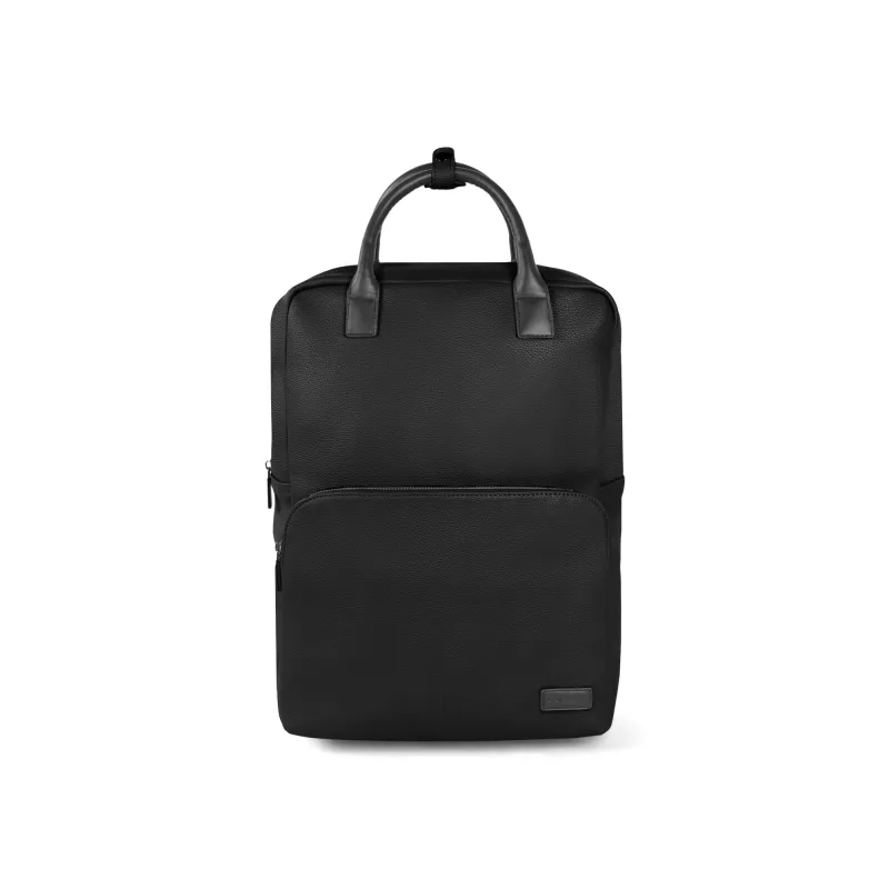Bugatti Contrast Backpack made by Bentley Leathers