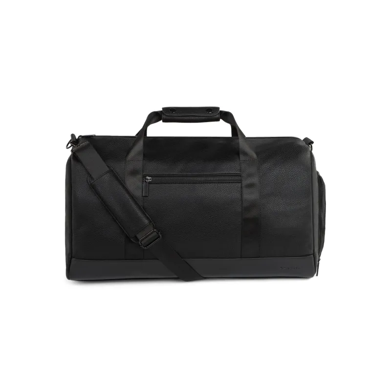 Bugatti Central Duffle Bag sold by Bentley Leathers