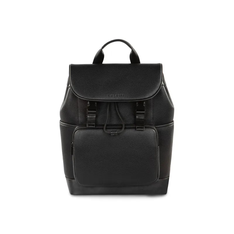 Bugatti Central Backpack sold by Bentley Leathers