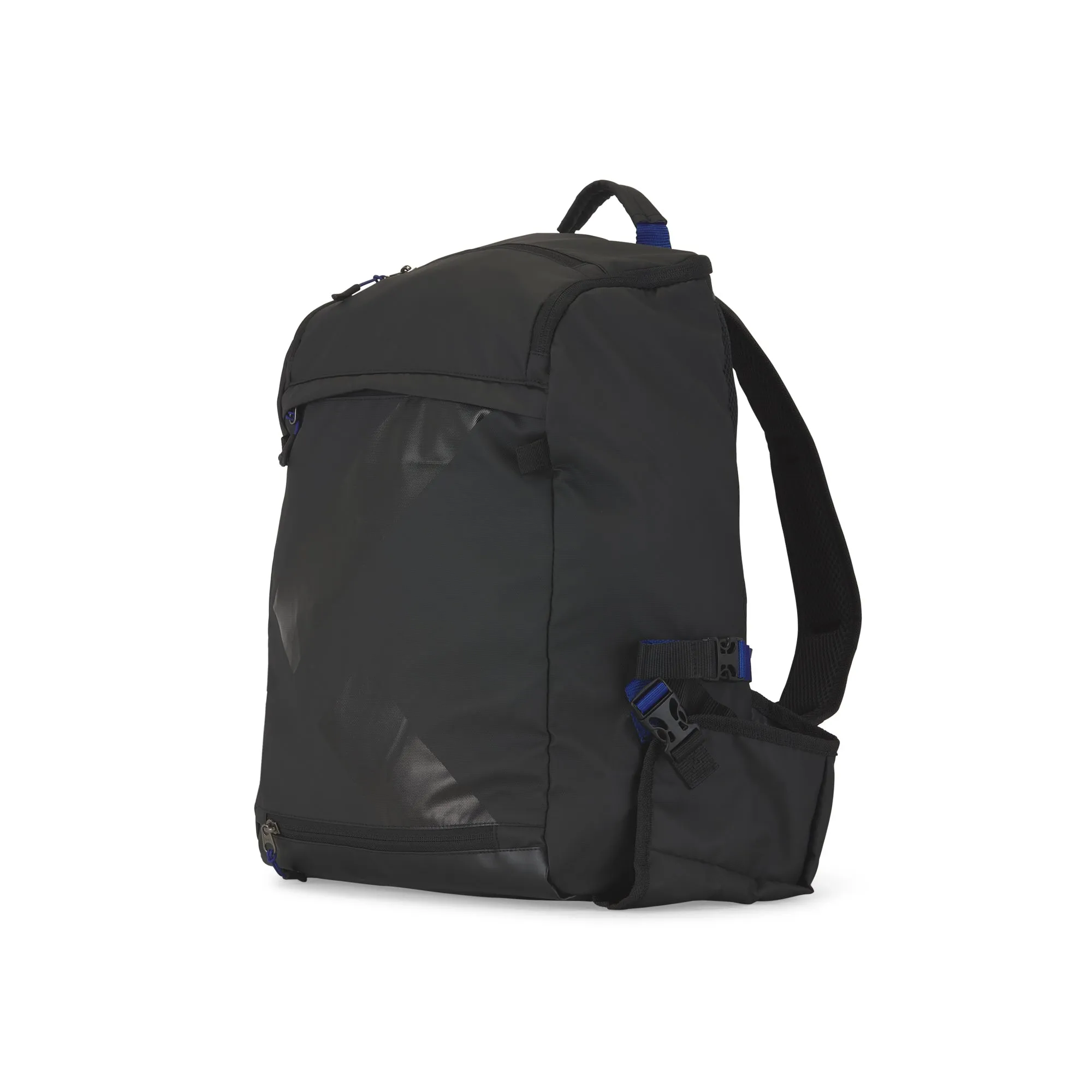 KB Sports Canmore Backpack sold by Bentley Leathers product image thumbnail 2