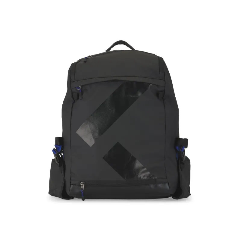 KB Sports Canmore Backpack sold by Bentley Leathers