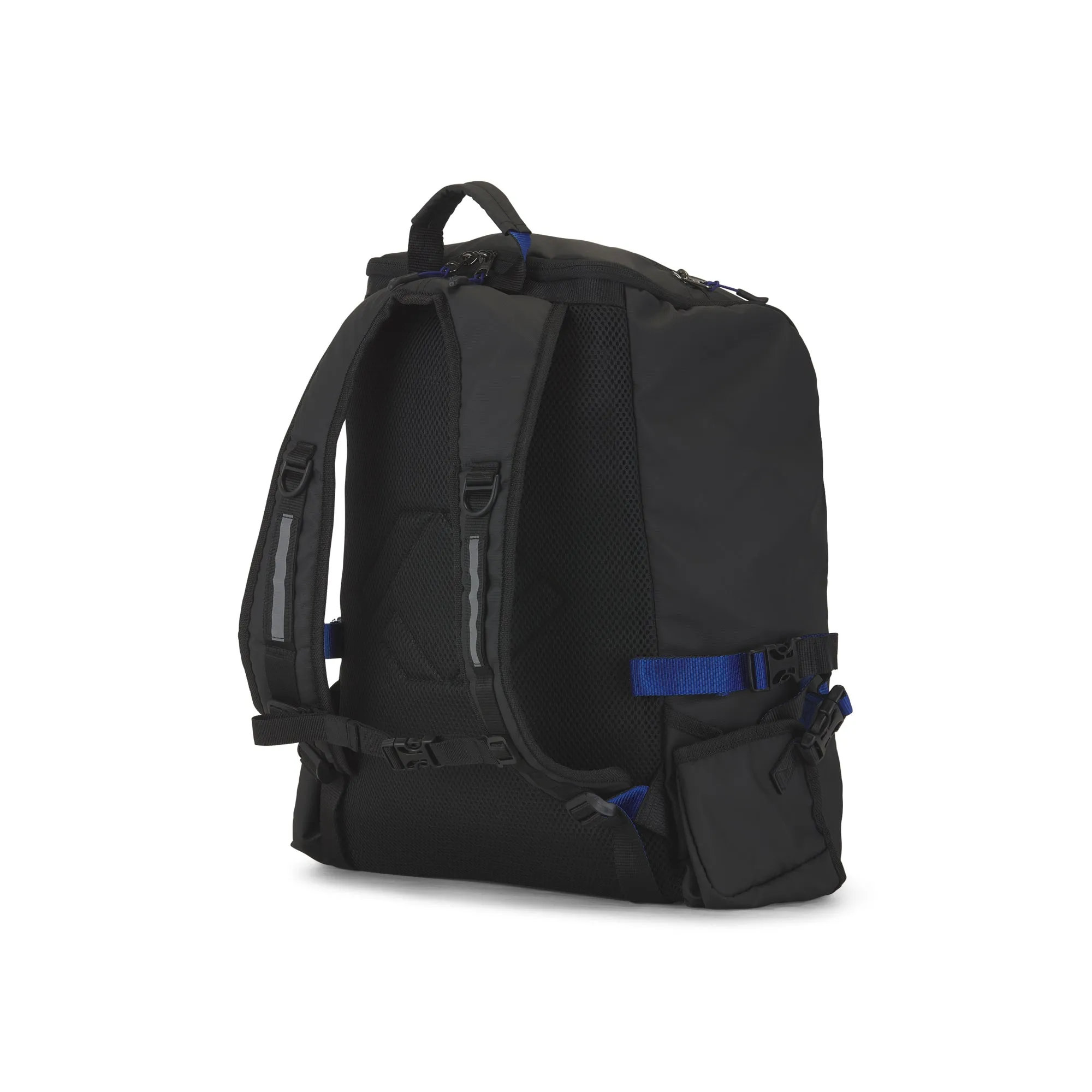 KB Sports Canmore Backpack sold by Bentley Leathers product image thumbnail 4