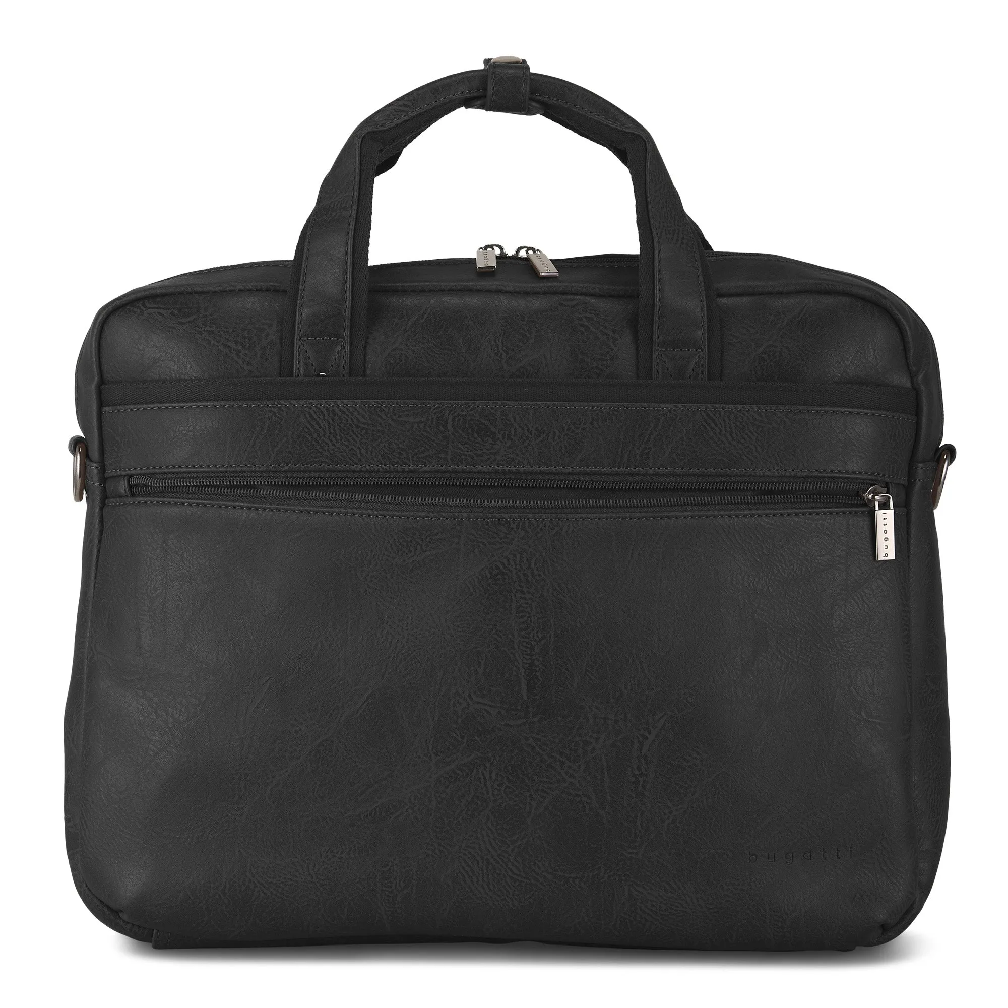 Bugatti Valentino Briefcase sold by Bentley Leathers