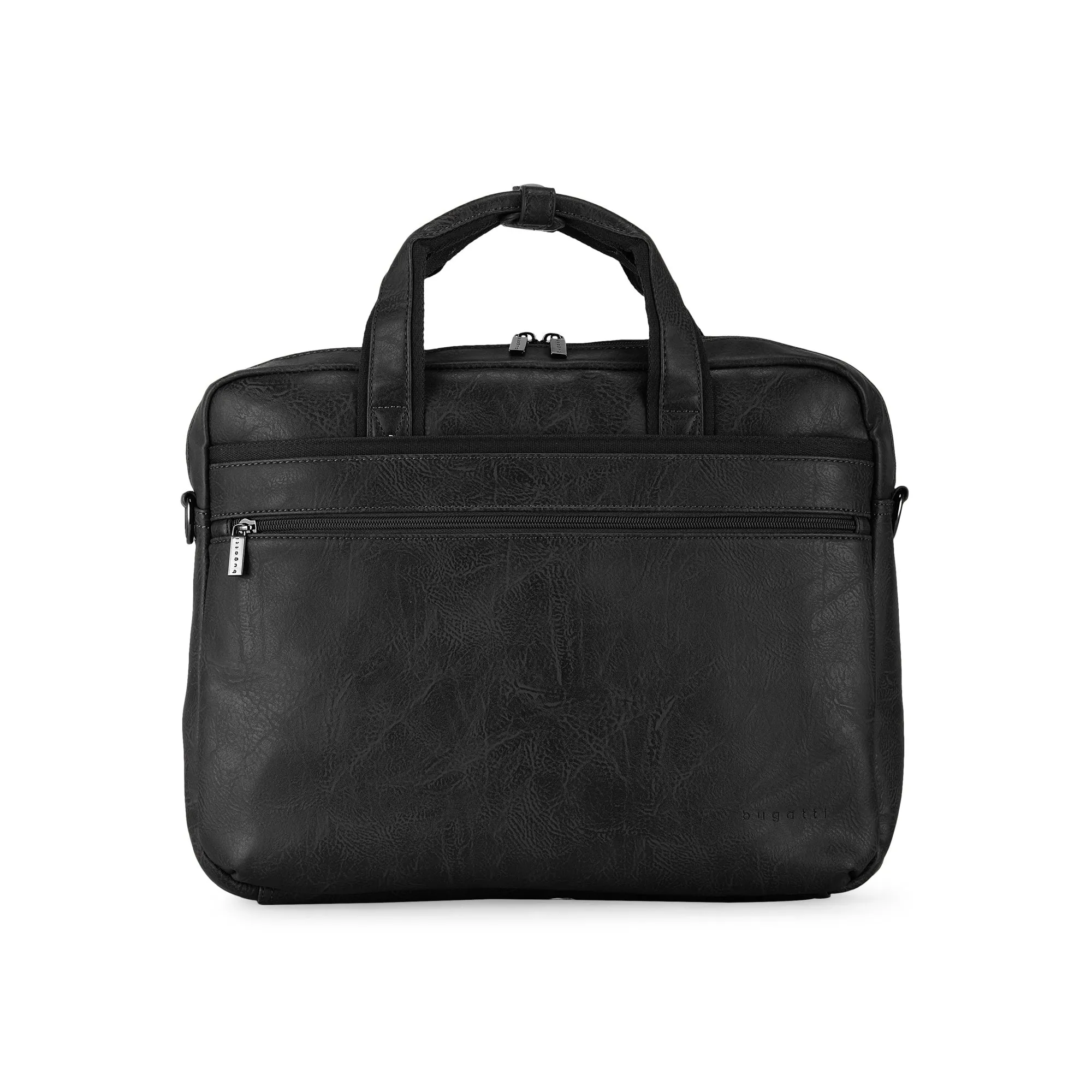 Bugatti Valentino Briefcase sold by Bentley Leathers product image thumbnail 2