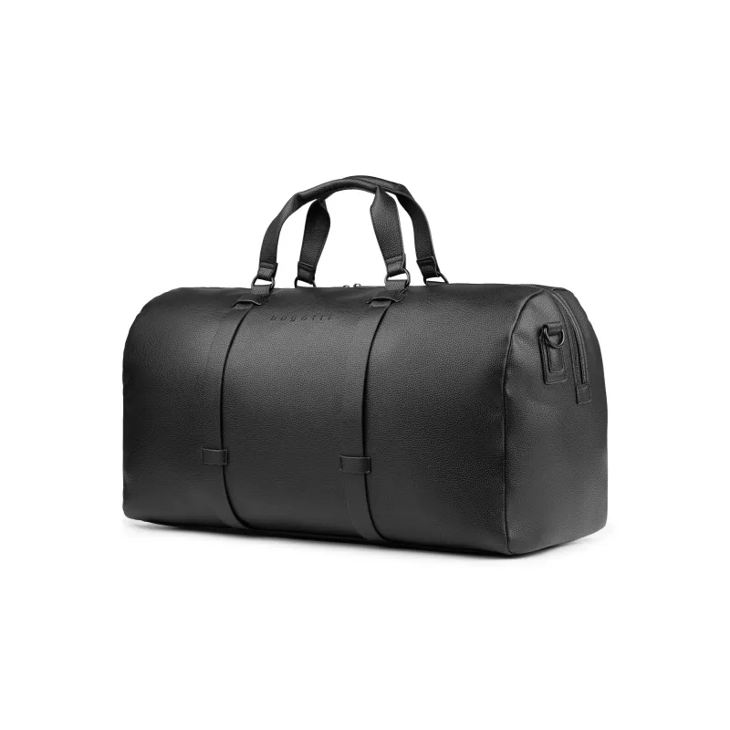 Bugatti Henry Duffle Bag sold by Bentley Leathers