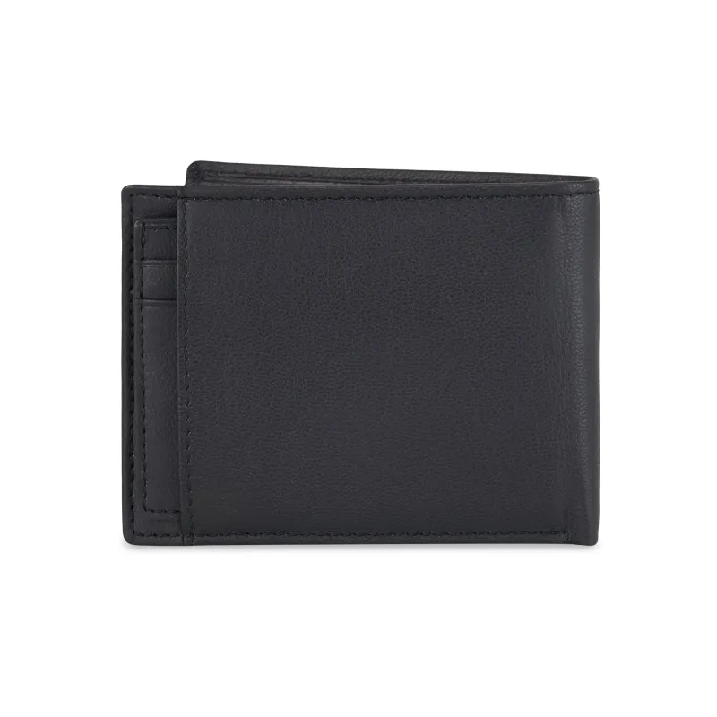 Bugatti Zakary Men's Wallet sold by Bentley Leathers