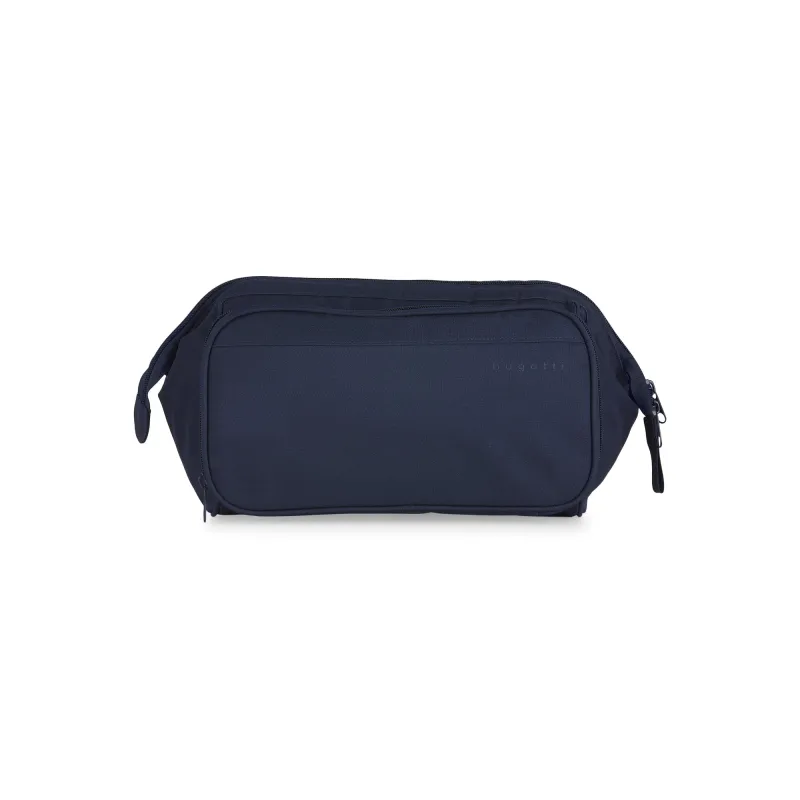 Bugatti Uptown Essentials Toiletry Bag sold by Bentley Leathers