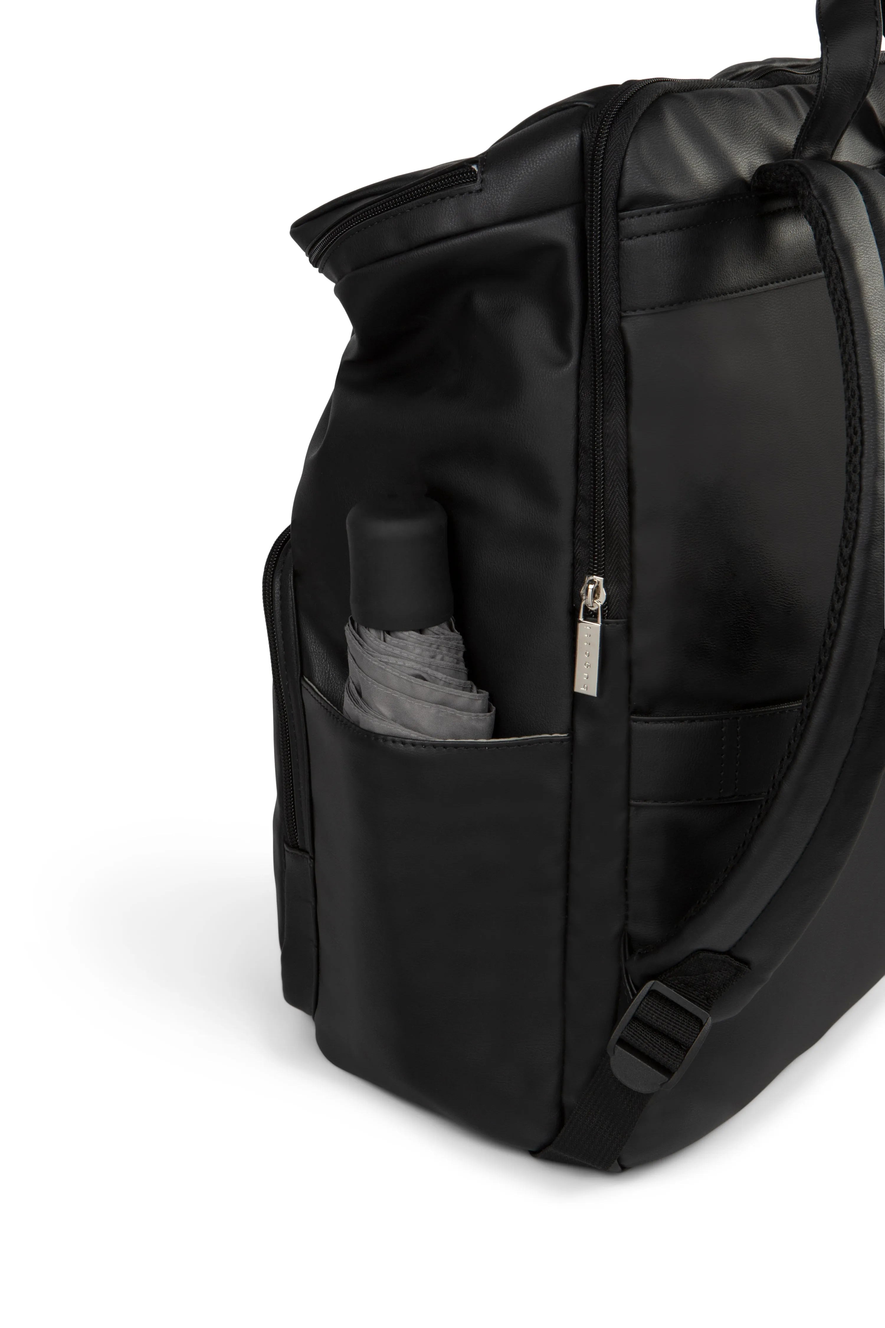 Bugatti Taylor Backpack sold by Bentley Leathers product image thumbnail 4