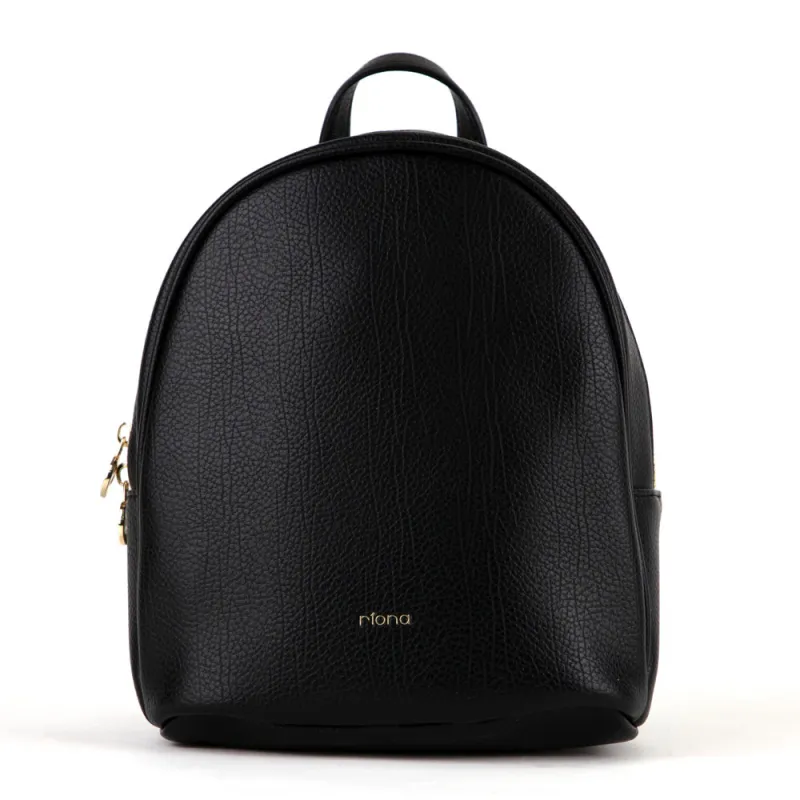 Riona Mia Mini Backpack sold by Bentley Leathers