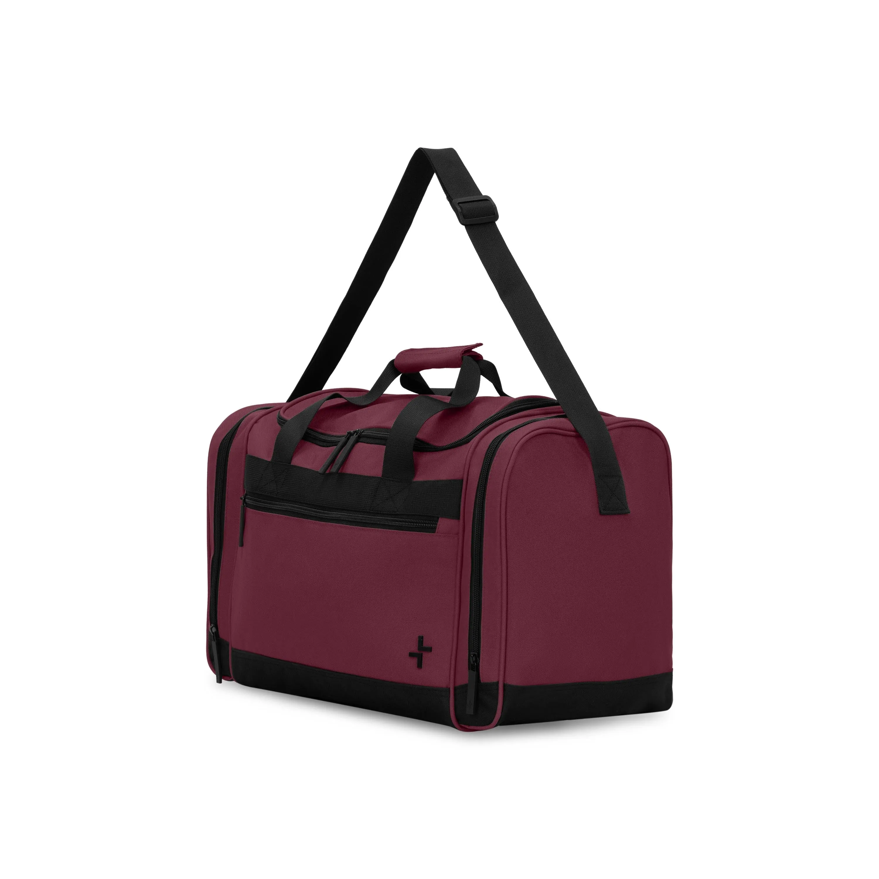 Tracker Everyday Duffle sold by Bentley Leathers product image thumbnail 3