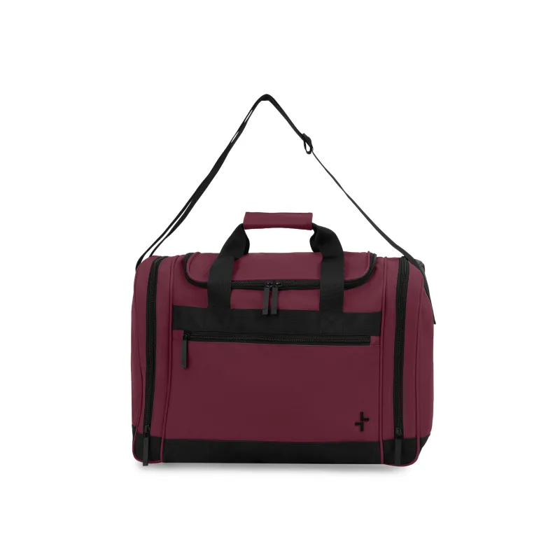 Tracker Everyday Duffle sold by Bentley Leathers