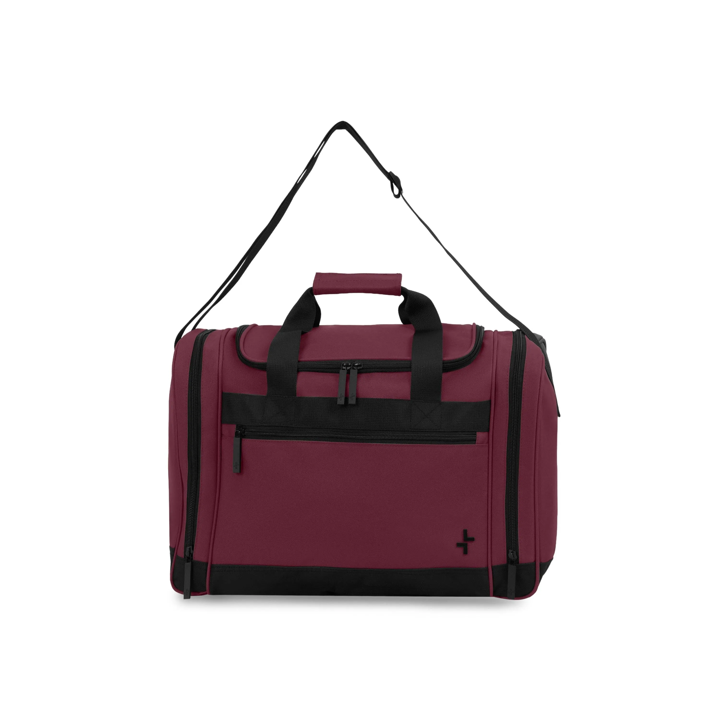 Tracker Everyday Duffle sold by Bentley Leathers