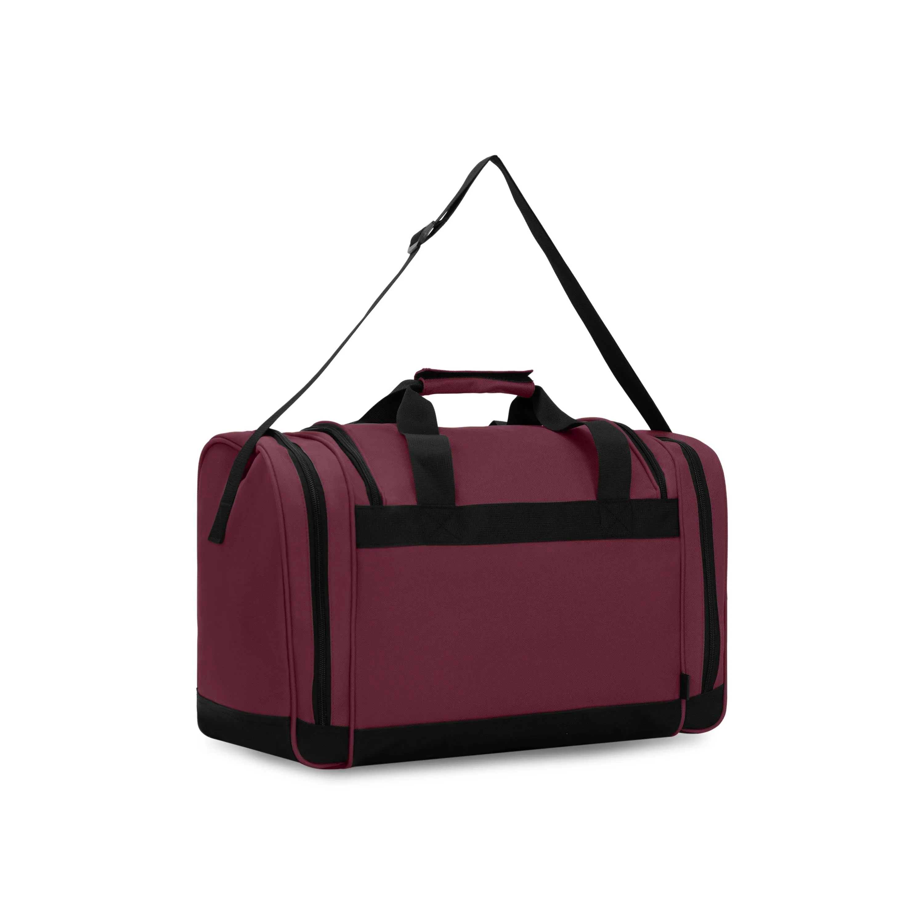 Tracker Everyday Duffle sold by Bentley Leathers product image thumbnail 4