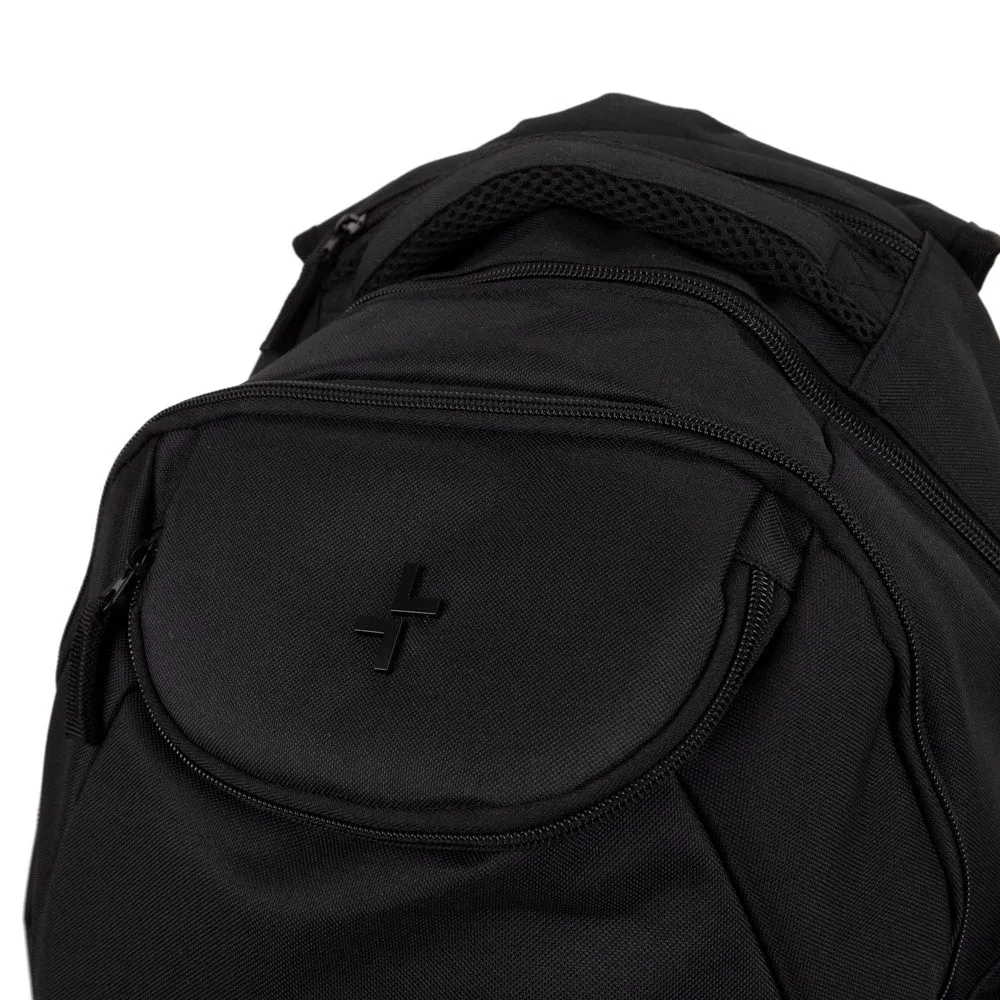 Tracker Jasper Compt. Backpack sold by Bentley Leathers product image thumbnail 5