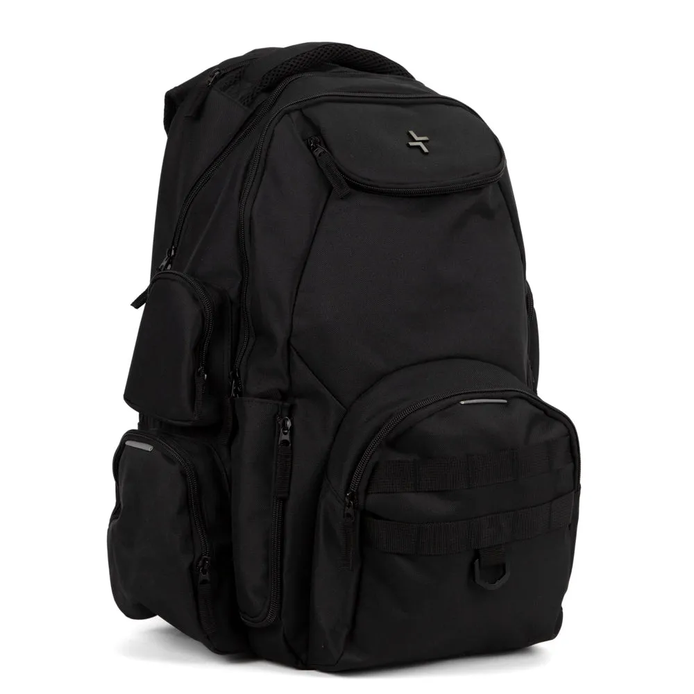 Tracker Jasper Compt. Backpack sold by Bentley Leathers product image thumbnail 2